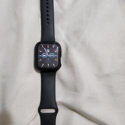 SE 44mm SG Apple Watch 