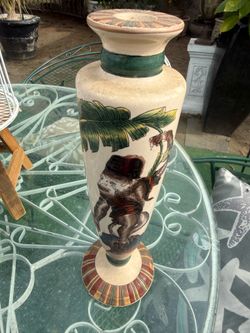 Candle holder