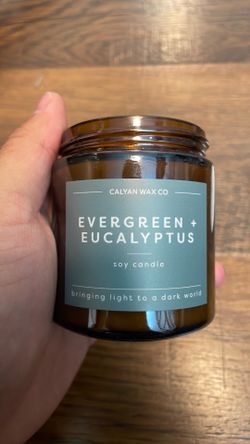Candle
