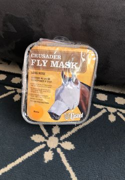 Horse Fly Mask Cashel