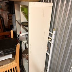 Organizer Or Tv Stand $30 🎁🍀🚚 House And Office Furniture, Library, Bookshelf, Bookcases 