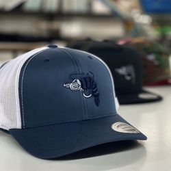 PistolShrimpFishing SnapBack Hats 🧢