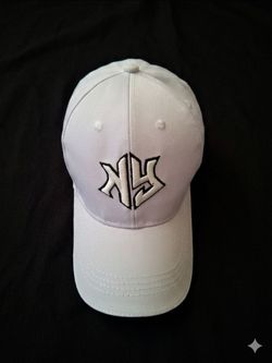 New Beautiful NY Embroidered Baseball Cap  ( unisex  )