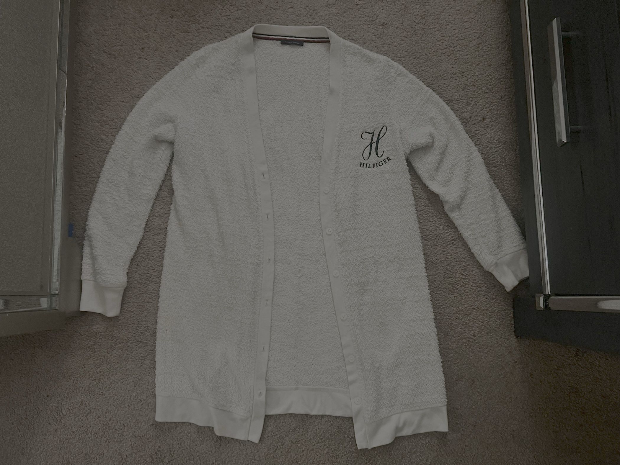 Tommy Hilfiger Cardigan  