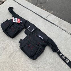 Tool Belt
