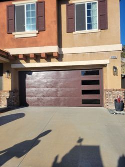 Garage Doors