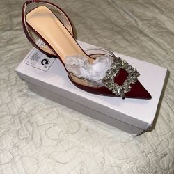 Luxury High Heels