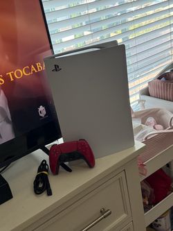 Ps5 disc version