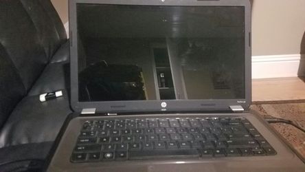 HP Laptop