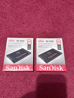 SSD DRIVE
