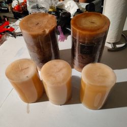 Candles 