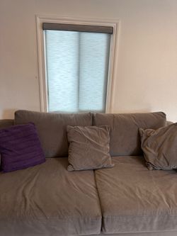 Living Spaces
