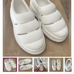 Sandalias UGG  Numero 9 