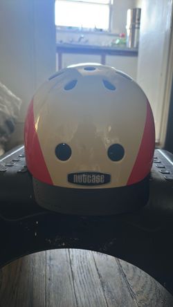 Nutcase Bicycle Helmet