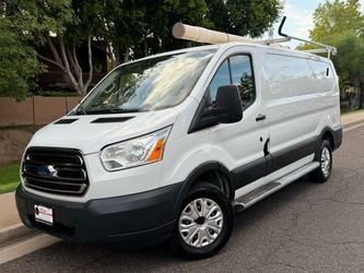 2018 Ford Transit 250 Van
