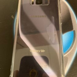 Samsung S8+ Grey 64GB $220