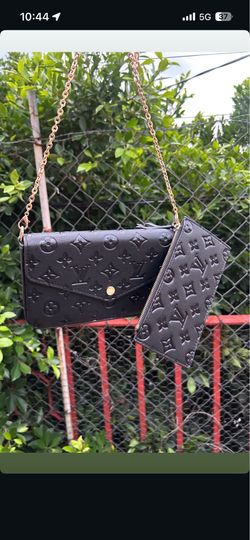 purse