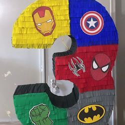Pinatas