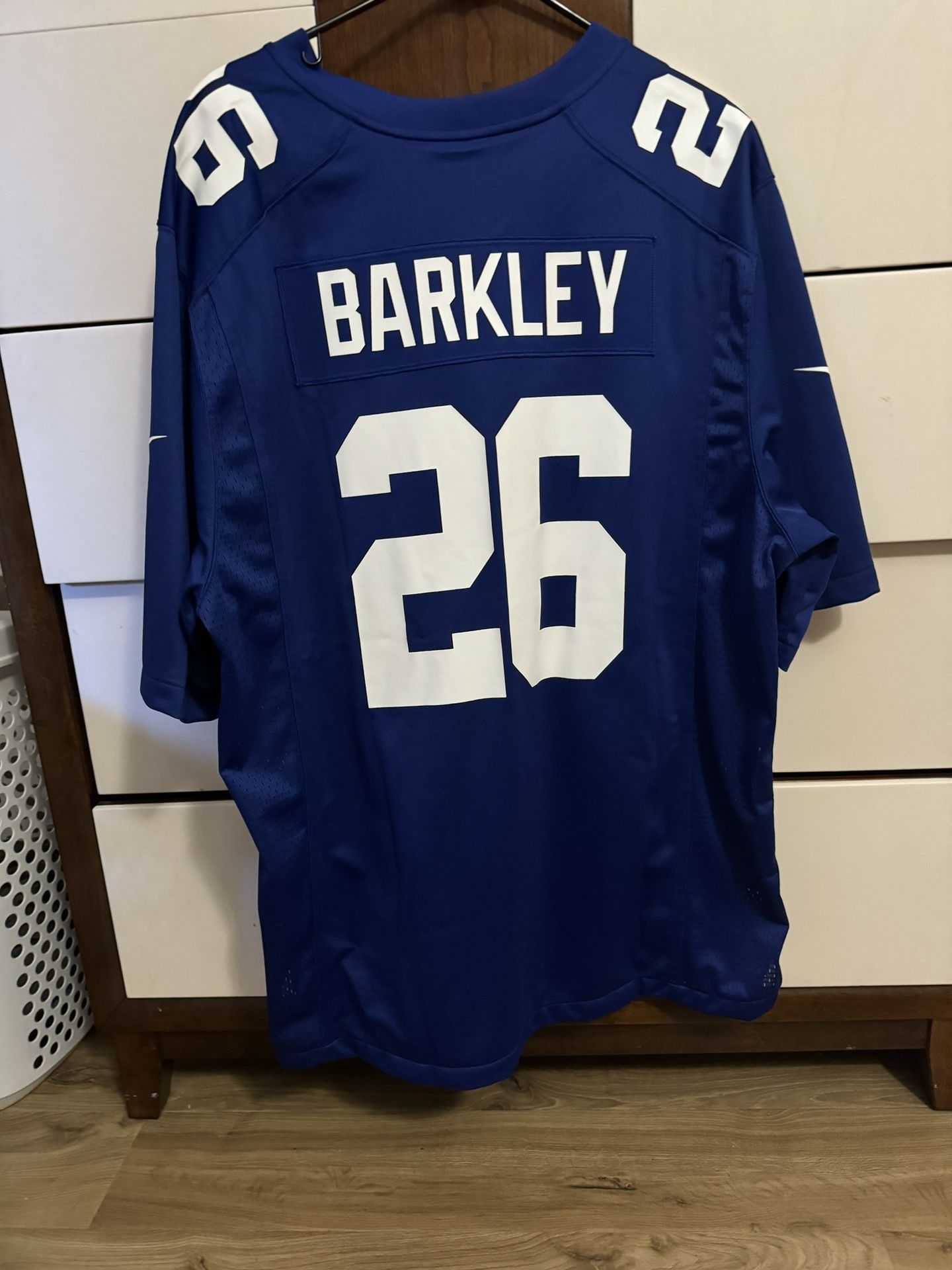 Jersey