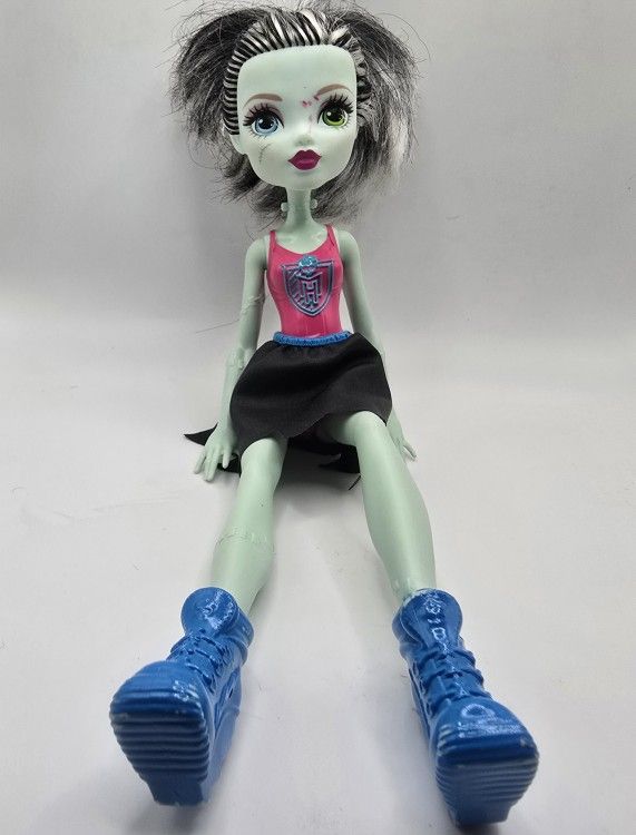 Monster High Frankie Stein