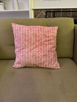 Outdoor Cushions