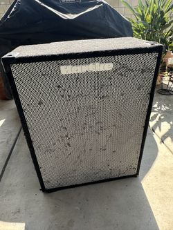 Hartke Pro 1800 Bass Cabinet