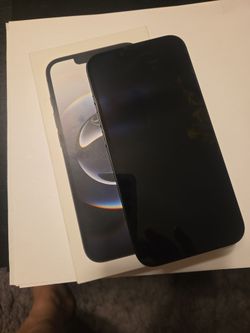 IPHONE 16e 128 G BLACK