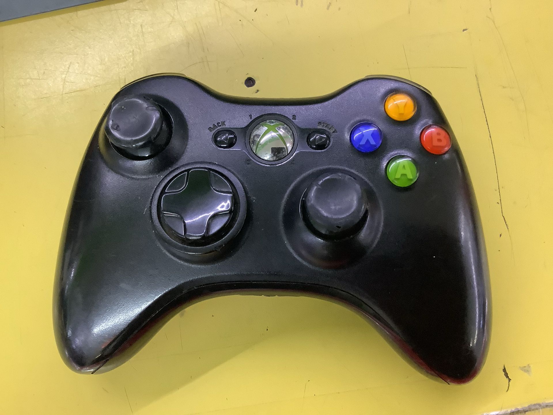 Xbox 360 Controller