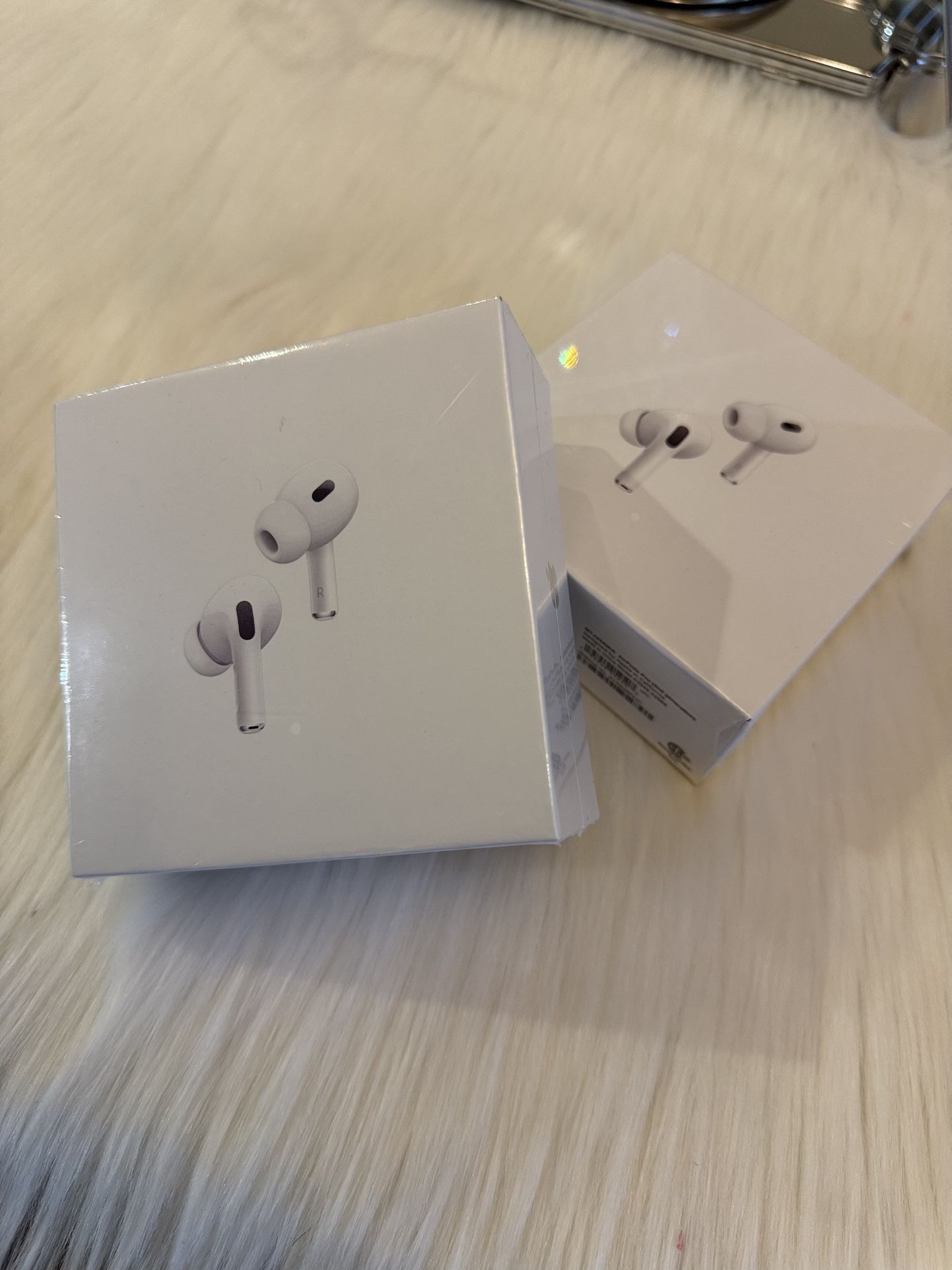Gen 2 AirPods