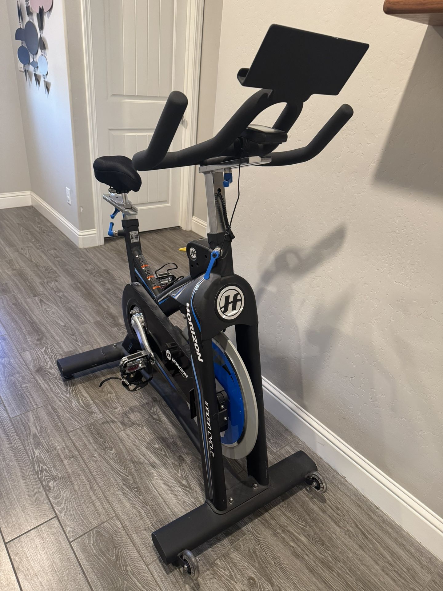 Exercise Bike