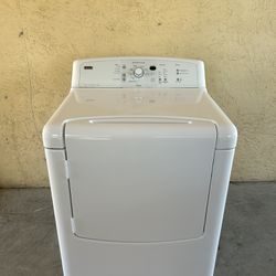 Dryer/Electric/Kenmore/30 Day Warranty/Nice