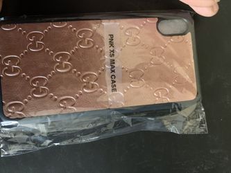 iPhone X Max / Xs Max Designer Cases new in package