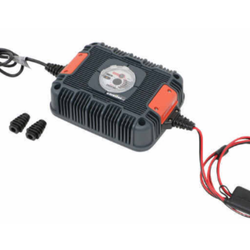 NOCO Genius UltraSafe Industrial Battery Charger - AC to DC - 24V - 40 Amp