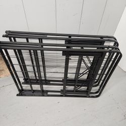Bed Frame  FREE!
