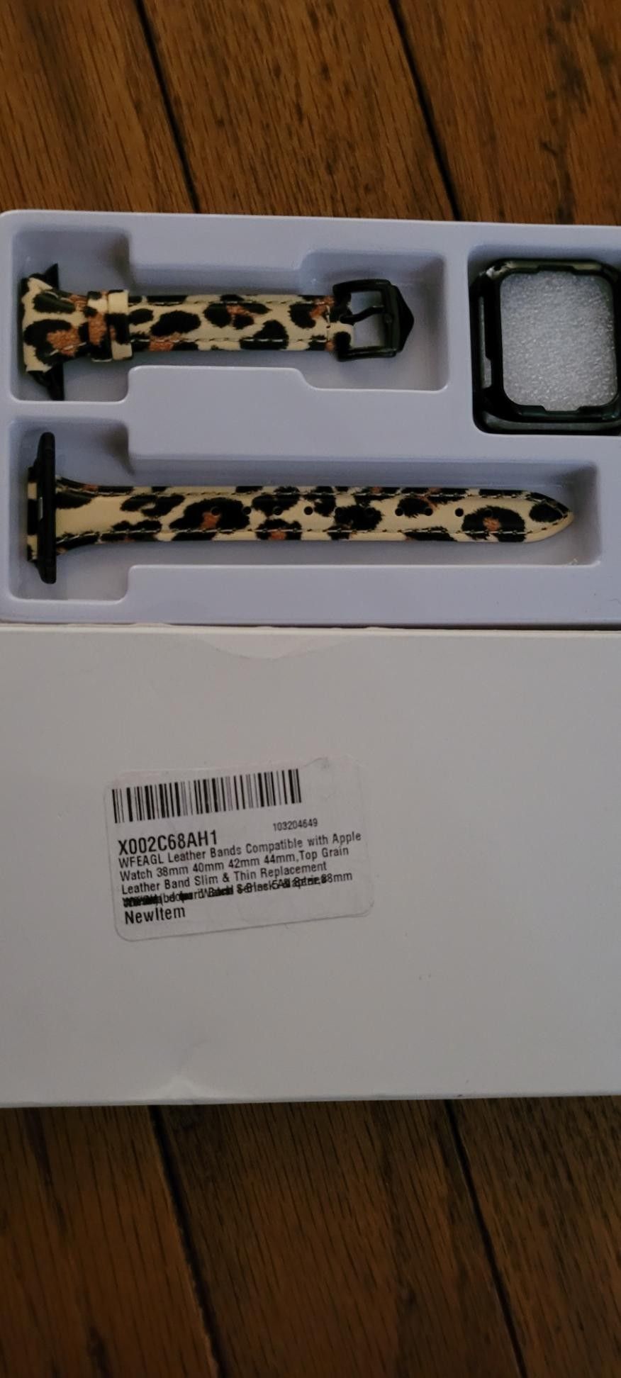 Apple Watch Band