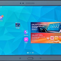 Samsung Galaxy Tablet Tab S 10.5" Screen SM-T800