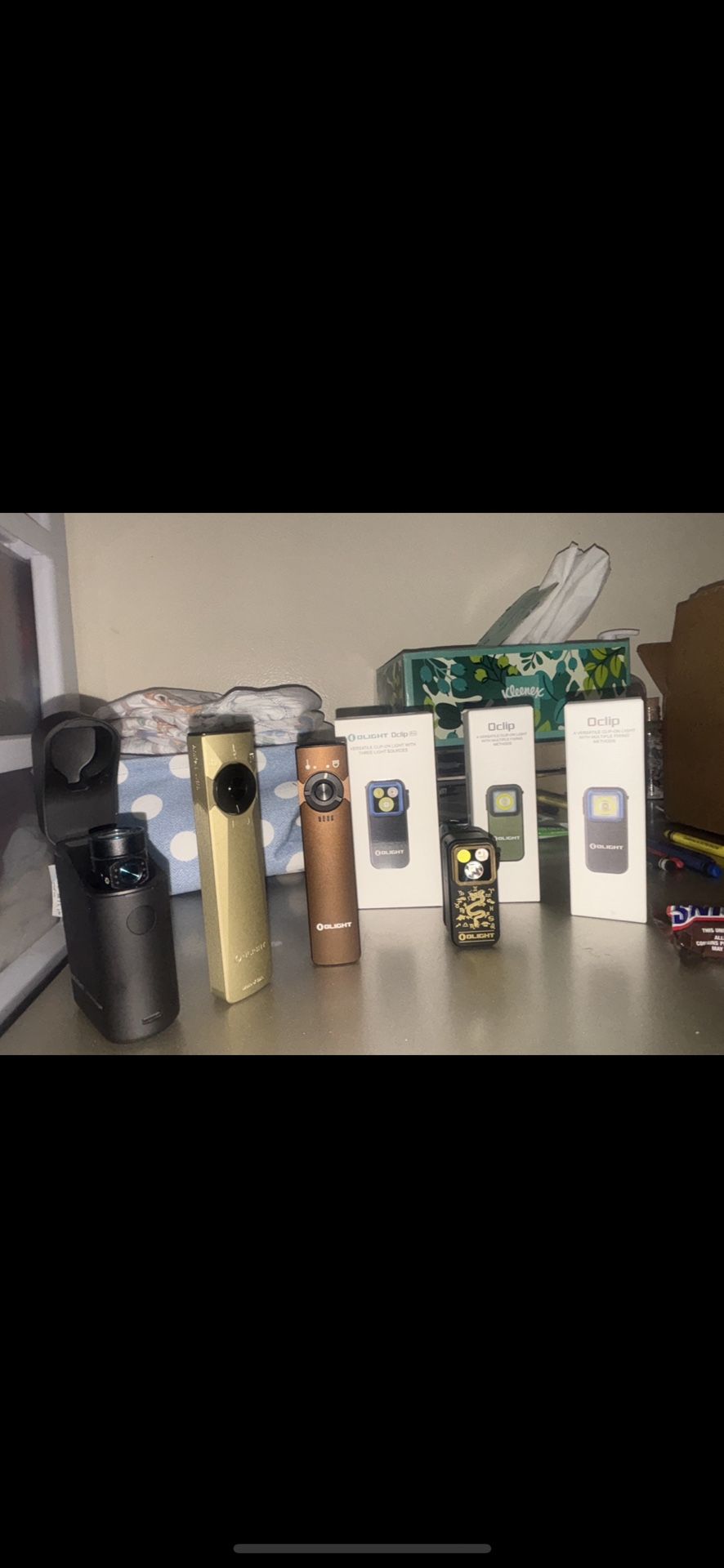 OLIGHT Flashlight Sale !!! 