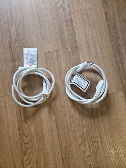 6ft extension chords