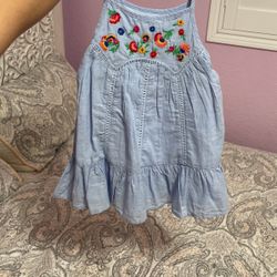 12 Months Brand New Dress 