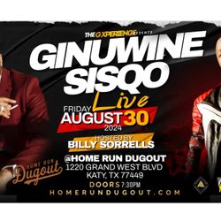 Ginuwine & Sisqó