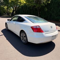 2009 Honda Accord