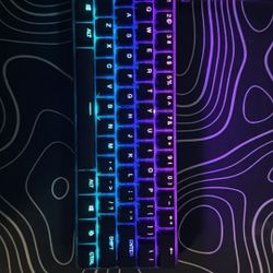 Steelseries Apex Pro Mini
