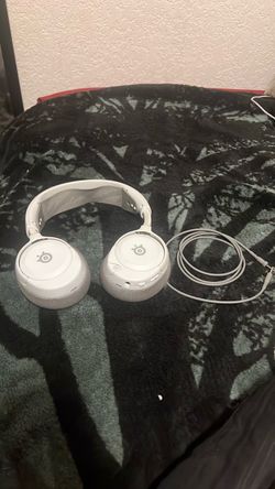 Steelseries Arctis 3 wired game headset