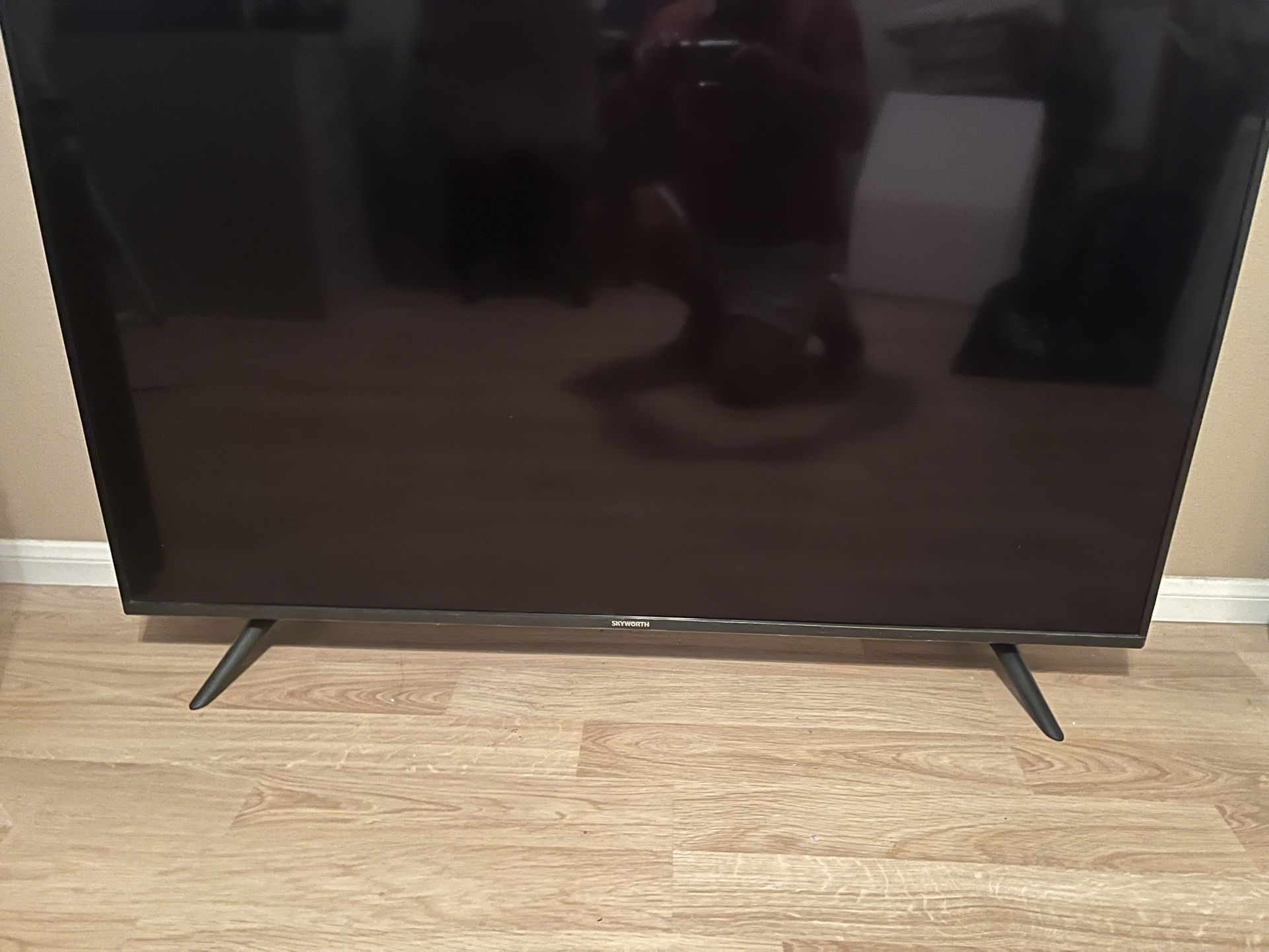 Skyworth 55 inch Smart TV