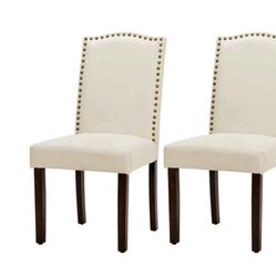 Dinning Table And 4 Chairs 