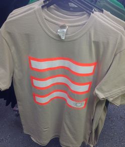 High Visibility Safety Short Sleeve Shirt