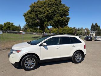 2013 Ford Edge