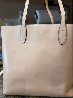 Kate spade tote