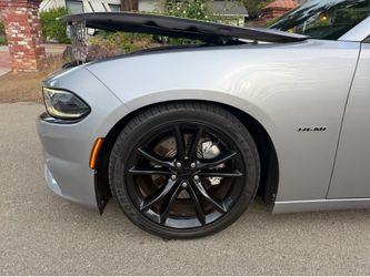 20” rims for trade