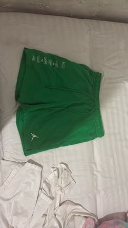 Jordan Shorts